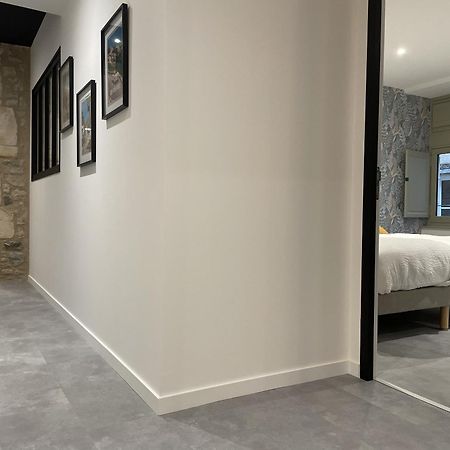 וילפראנש-דה-רוארג Le Loft De L'Hotel Dieu חדר תמונה