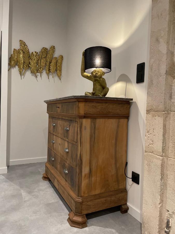 וילפראנש-דה-רוארג Le Loft De L'Hotel Dieu מראה חיצוני תמונה